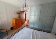 Agios Nikolaos Kreta, Agios Nikolaos: Doppelhaushälfte mit einem Schlafzimmer. Nur 10 Minuten zu Fuß zum Strand Haus kaufen